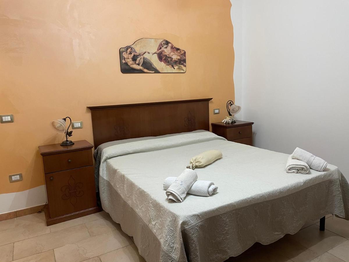 Masseria Grande Taurisano Extérieur photo