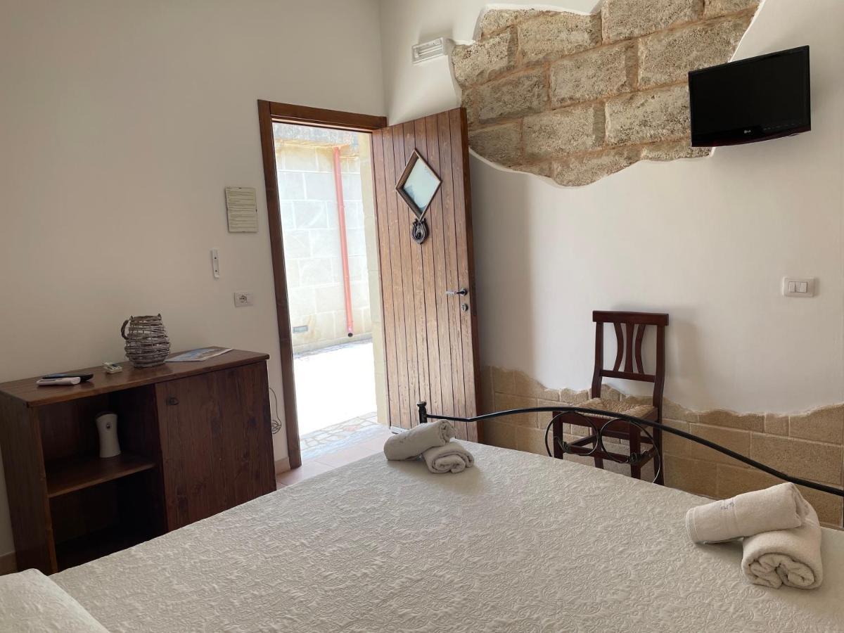 Masseria Grande Taurisano Extérieur photo