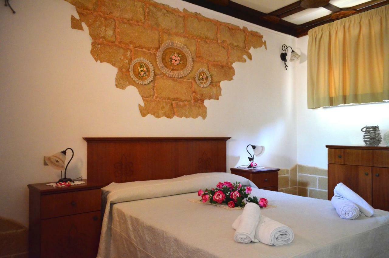 Masseria Grande Taurisano Extérieur photo